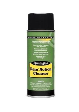 Очиститель Rem™ Action Cleaner 310мл (аэрозоль) (18395)