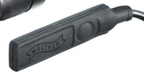Выключатель шнуровой к фонарям Walther MGL 1000 (3.7044)