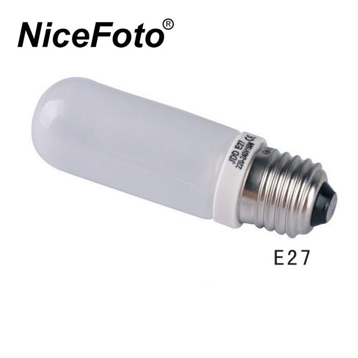 Лампа пилотного света 150 Вт NiceFoto E27JDD-150W (цоколь Е-27)