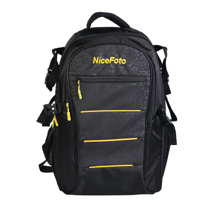 Рюкзак для моноблоков и штатива NiceFoto FBS