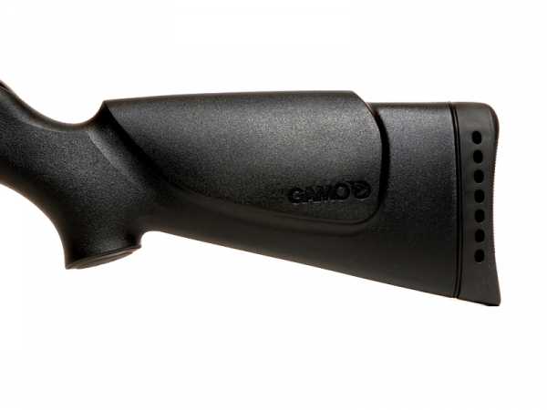 Винтовка пневм. GAMO Shadow 1000 (переломка, пластик), кал.4,5 мм (6110029)