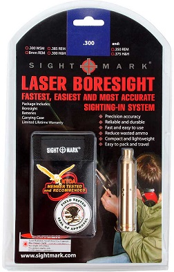 Лазерный патрон Sightmark 300 Win Mag (SM39006)