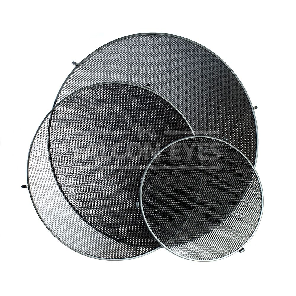 Насадка сотовая Falcon Eyes HC-55