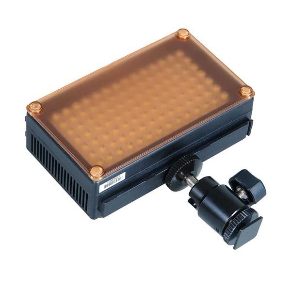 Накамерный светодиодный осветитель GreenBean LED BOX 98