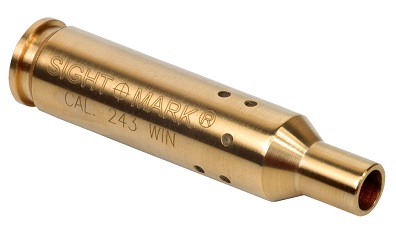 Лазерный патрон Sightmark 308 Win, 243 Win, 7mm-08, 260 Rem, 358 Win (SM39005)