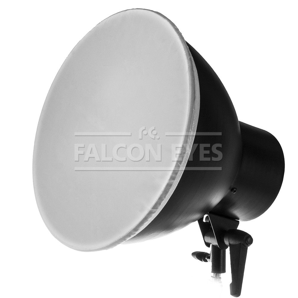 Осветитель Falcon Eyes LHPAT-32-3 с отражателем 32 см
