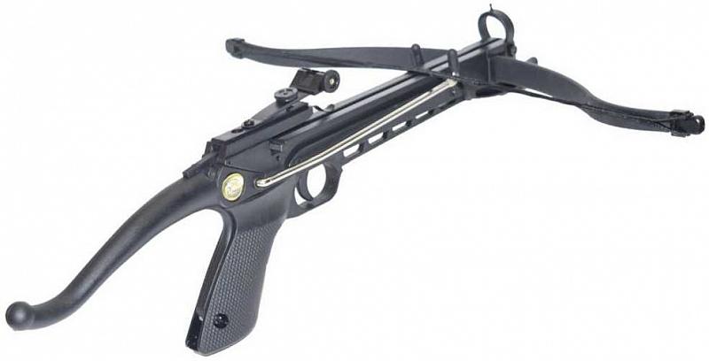 Арбалет-пистолет MK-80A4PL-40