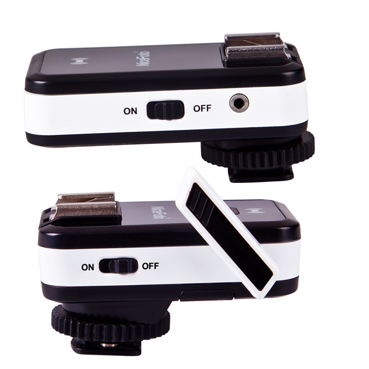 Радиосинхронизатор NiceFoto CN-2.4G для Canon, Nikon или Sony камер