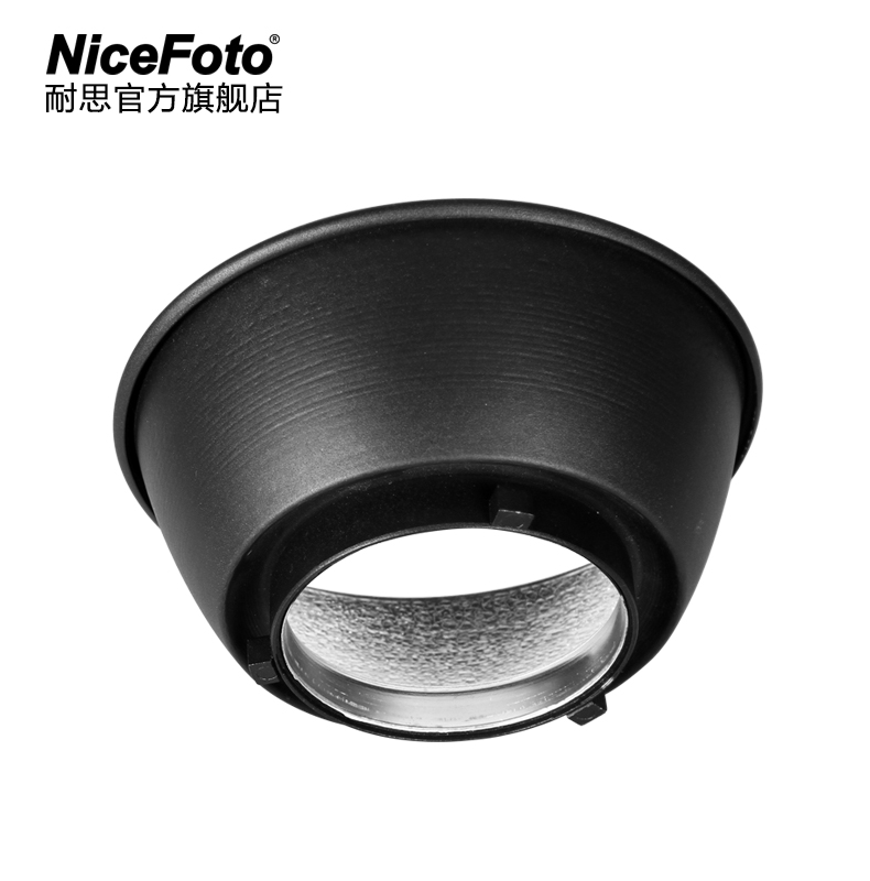 Рефлектор NiceFoto SN-16 для nflash моноблоков (bowens)