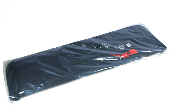 Чехол-рюкзак UTG тактический, 96,5 см, чёрный (10 шт/уп)