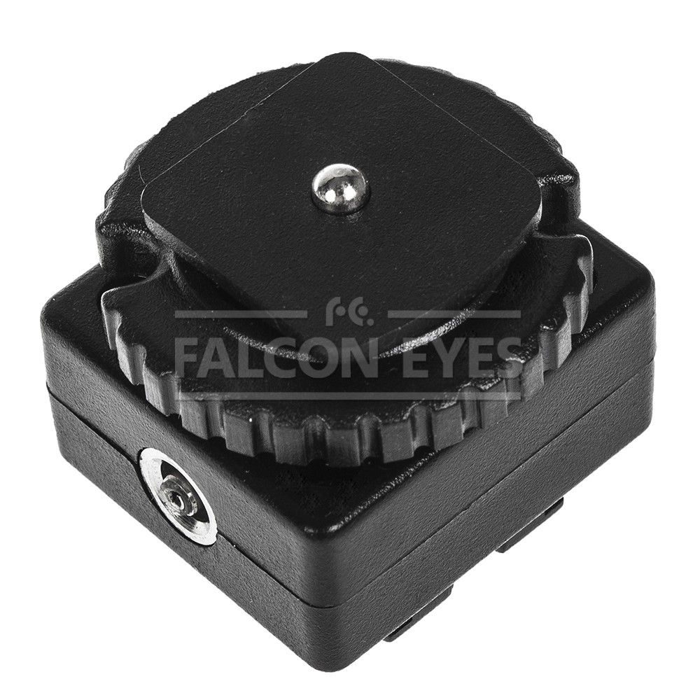 Переходник Falcon Eyes SC-6 горячий башмак (для Sony/Minolta)