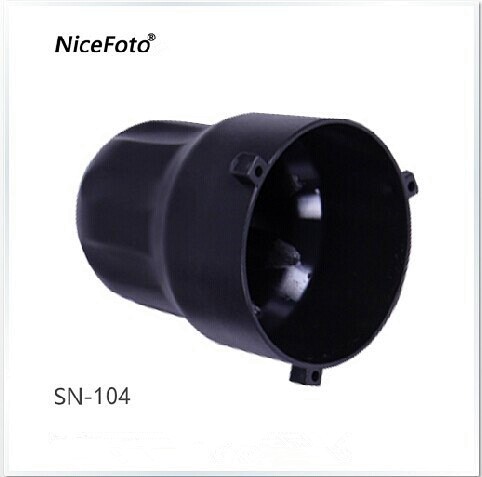 Защитный колпак NiceFoto SN-104 (bowens)