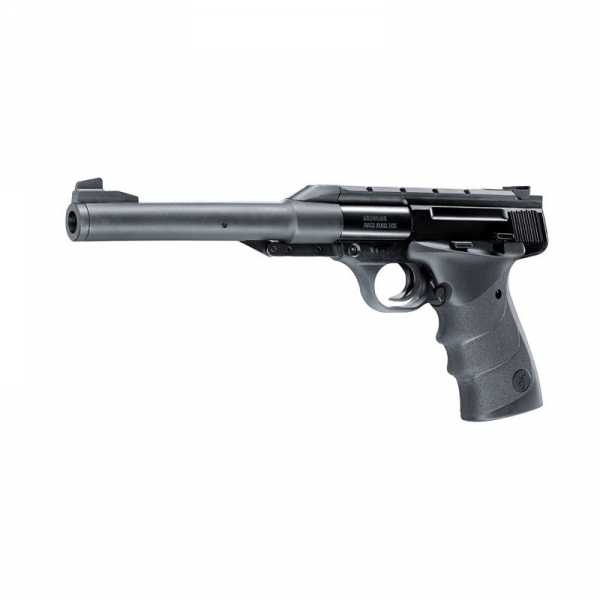 Пистолет Umarex пневм. Browning Buck Marrk URX кал. 4,5 мм (2.4848)