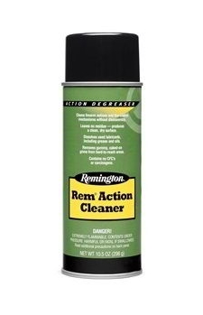 Очиститель Rem™ Action Cleaner 118 мл (аэрозоль) (19925)