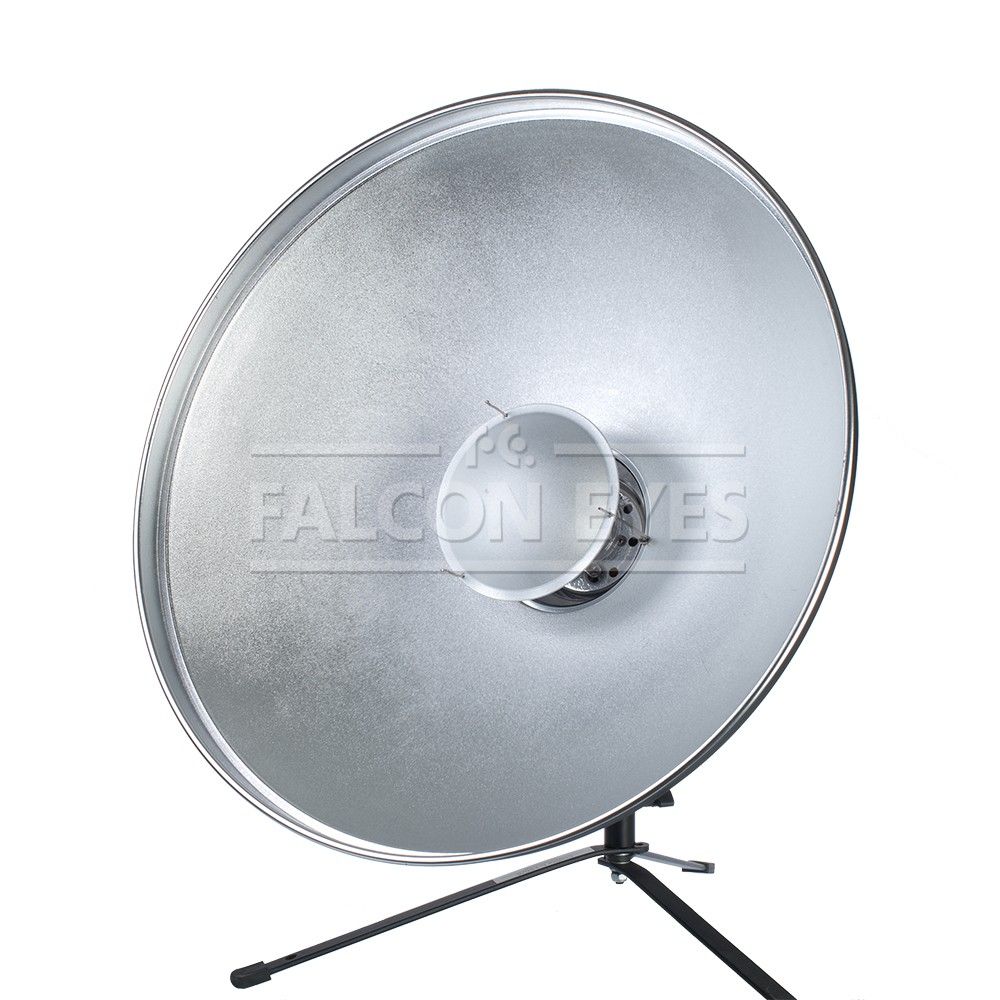 Портретная тарелка Falcon Eyes SR-56T(BW)