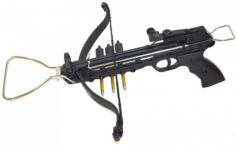 Арбалет-пистолет MK-80A3-40
