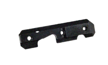 Боковая планка 11 мм Leapers для АК/Сайга (сталь) (TL-M47SR)