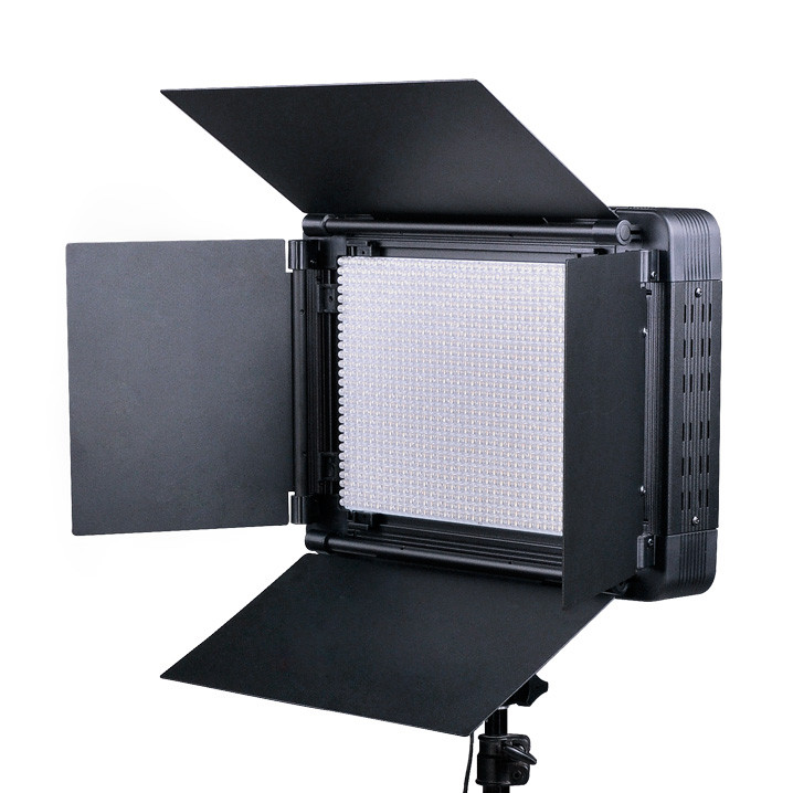 Светодиодный (LED) осветитель NiceFoto LED-2160B (мощность 200 Вт)