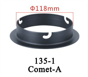 Переходное кольцо NiceFoto Comet-A