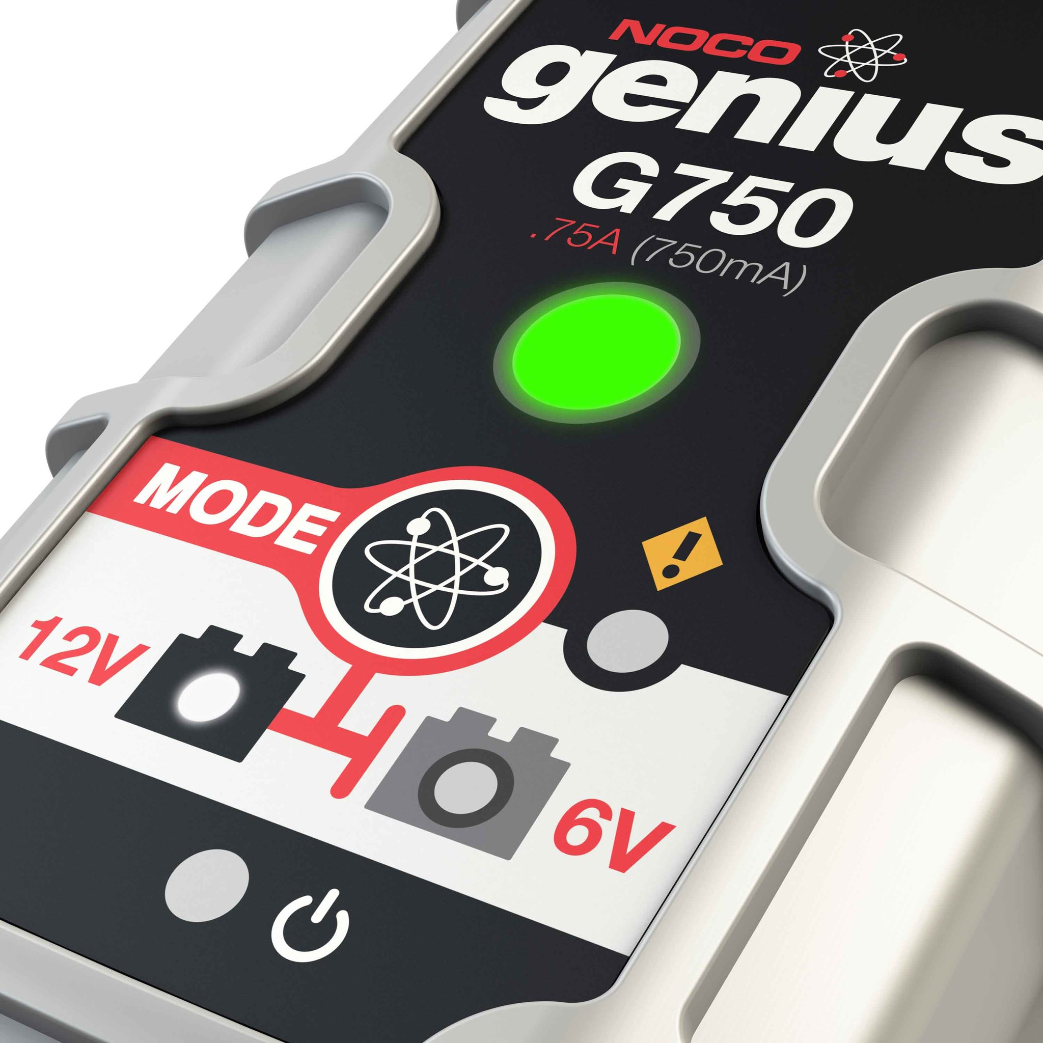 NOCO GENIUS G750EU зарядное устройство