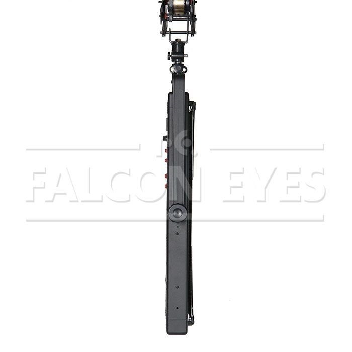Осветитель Falcon Eyes DFL-С554 флуоресцентный