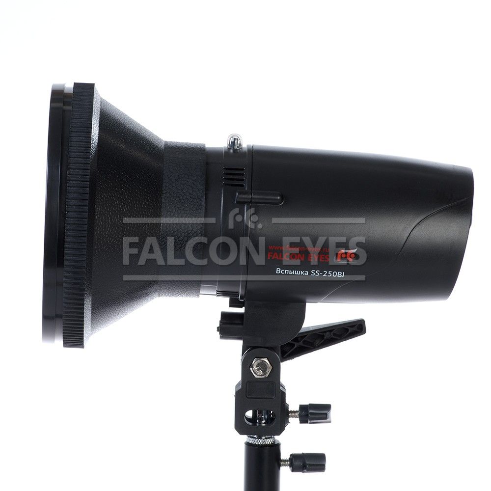 Цветные фильтры Falcon Eyes SSA-HC (для вспышек SS)